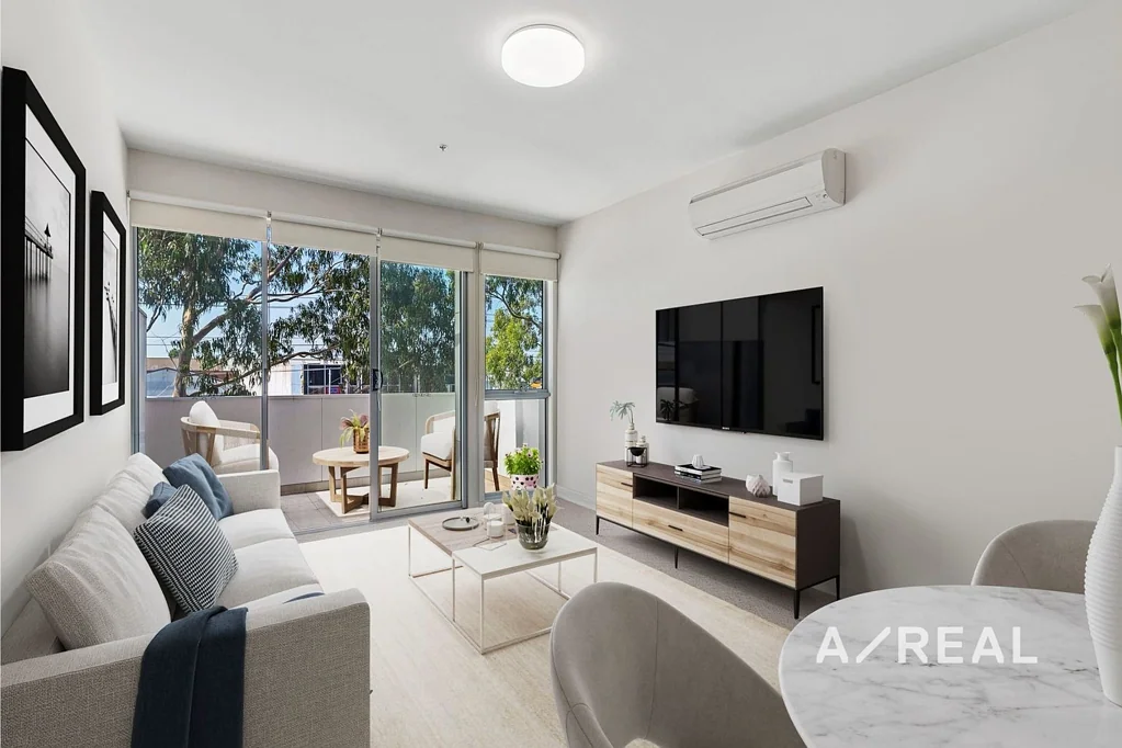203/251 Ballarat Road, Braybrook, VIC 3019