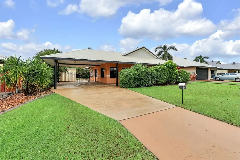 50 Yirra Crescent, Rosebery, NT 832