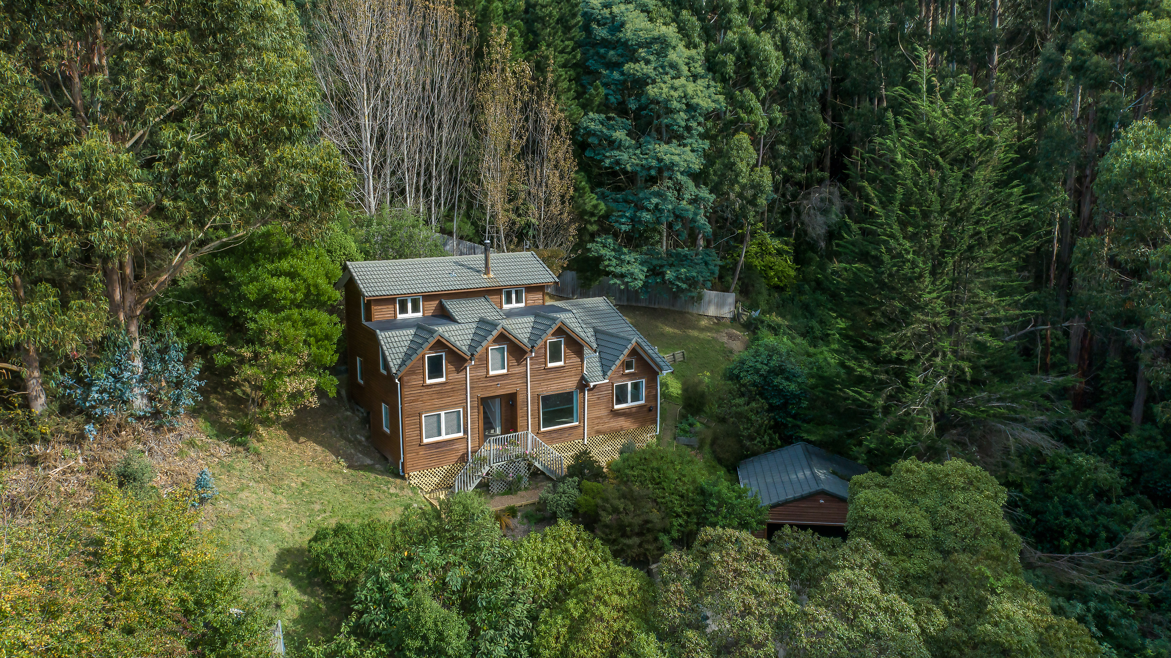 8 Glas Brae, Governors Bay