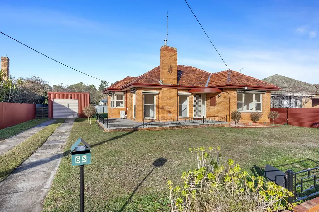 Freshly Renovated Gem in the Heart of Alfredton