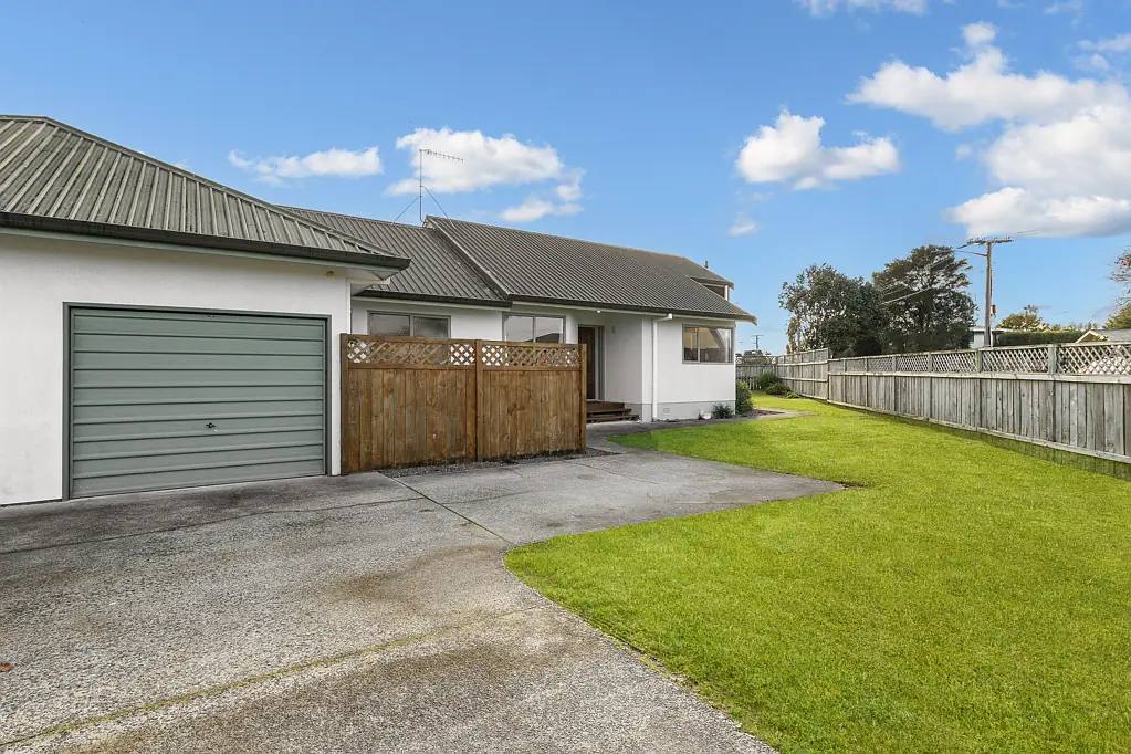15A Sinclair Street, Greerton, Tauranga, Bay of Plenty
