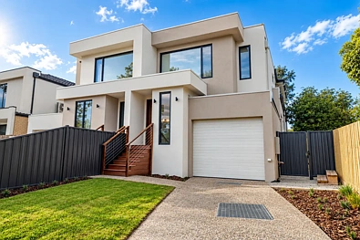 Exterior - 17B Derna Road, Ashburton, VIC 3147