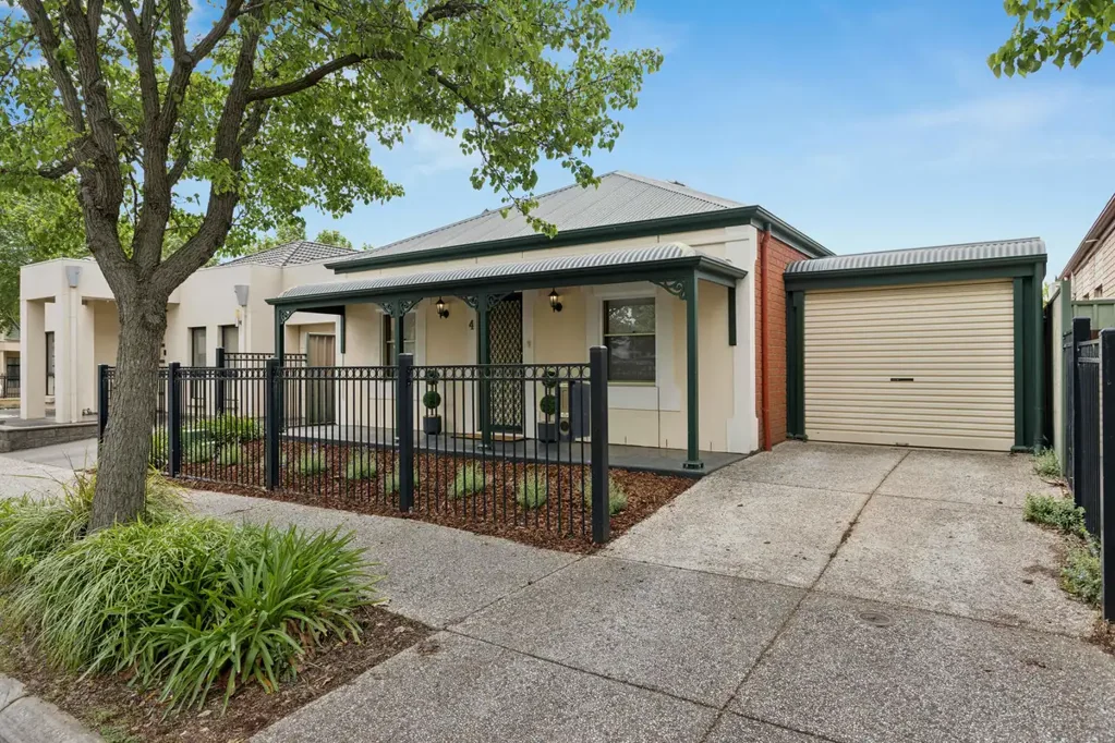 Mawson Lakes 3Habitaciones A Home Worth Moving Quickly For!