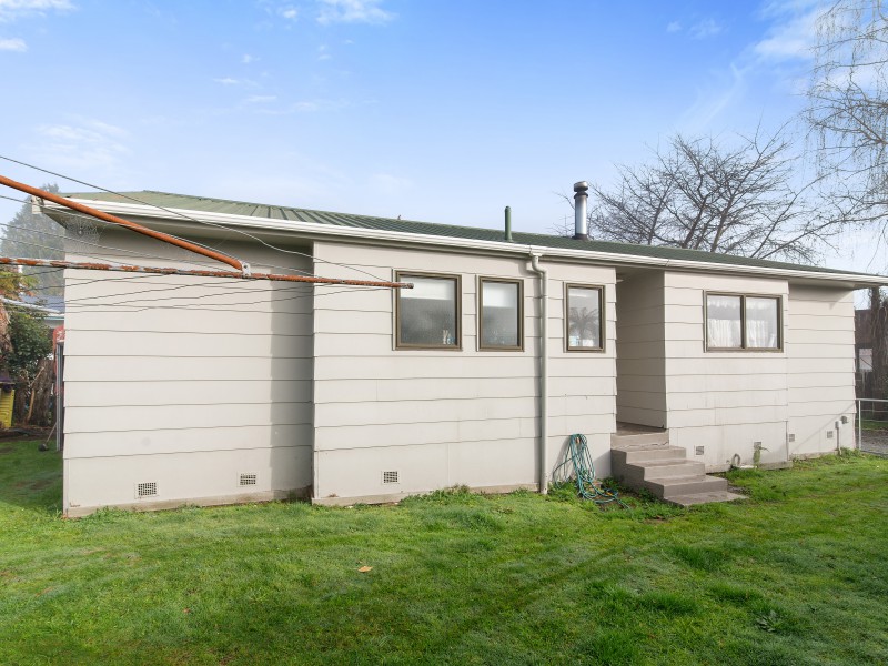 18a Beech Place, Owhata, Rotorua, 3房, 1浴