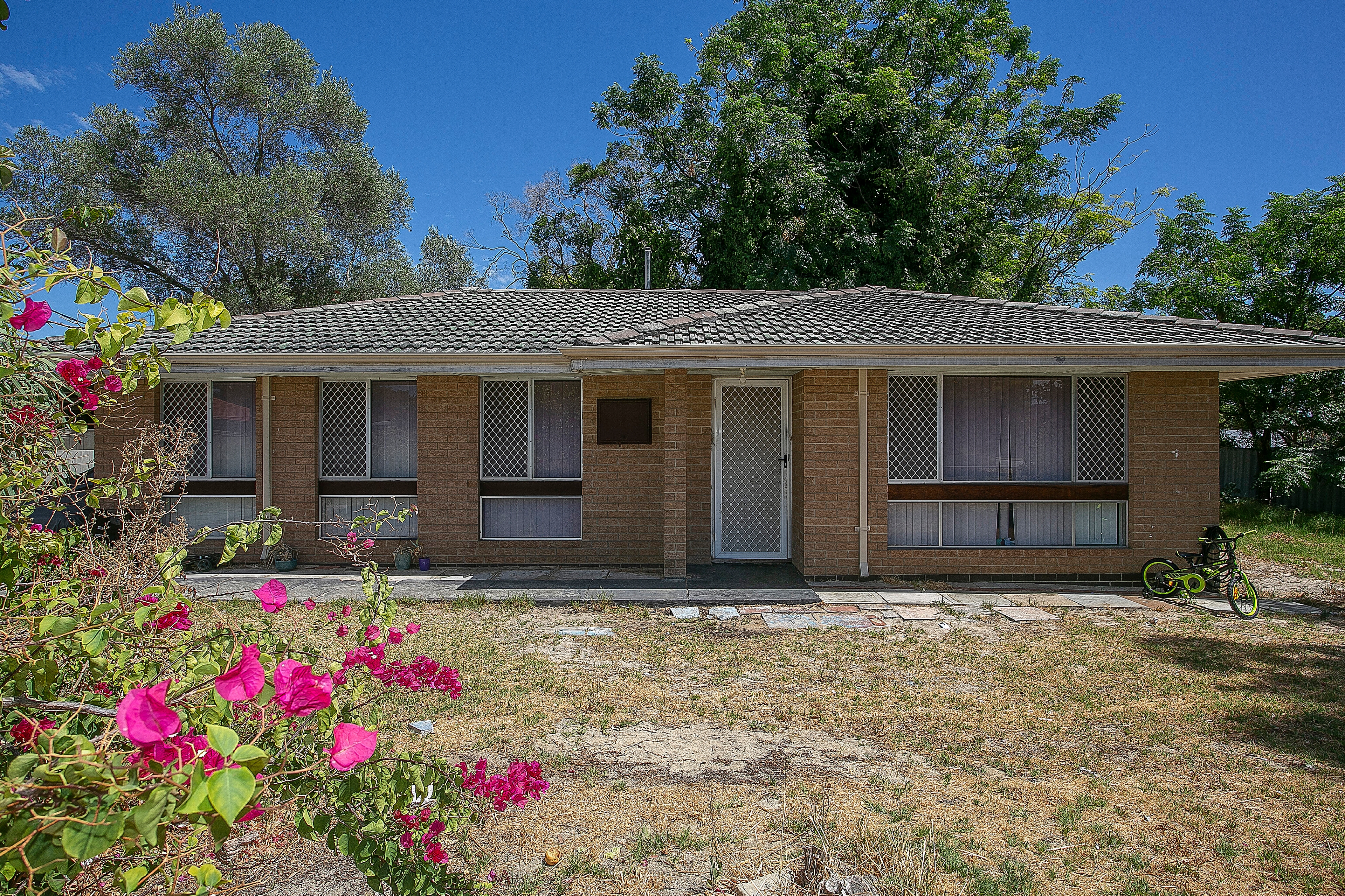 1 CRANDON ST, GOSNELLS WA 6110, 0房, 0浴, House