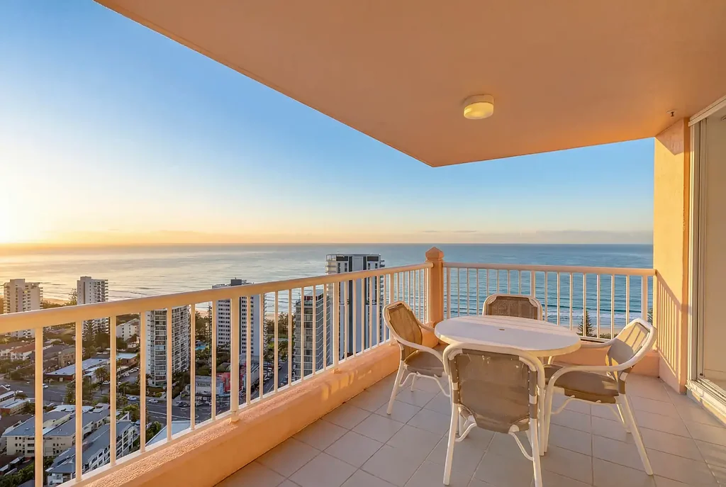 113/129 Surf Parade, Broadbeach, QLD 4218