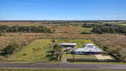 1284 Elliott Heads Road, Woongarra