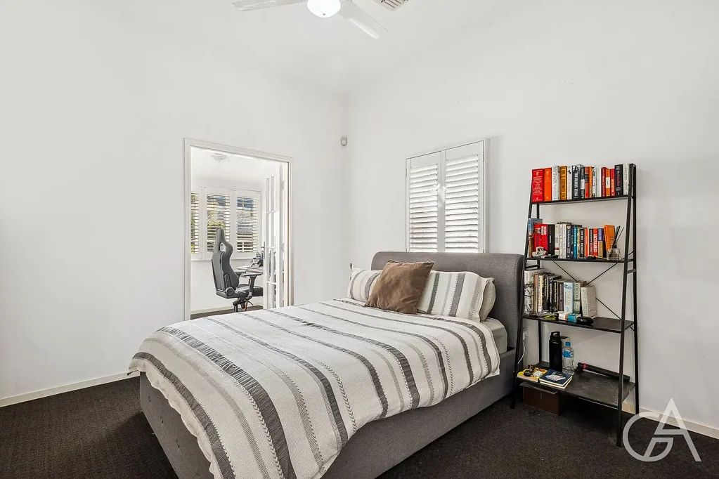 Paddington 6غرفة نوم Modern Elegance Meets Versatile Living in the Heart of Paddington