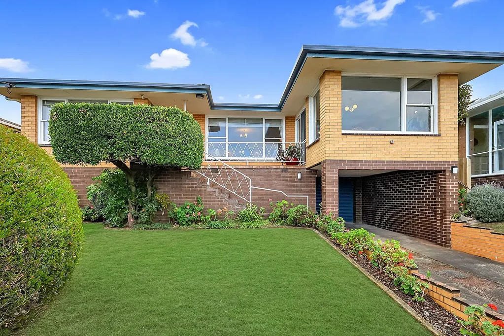 Warrnambool 3कमरा Position, Style and Sensational views!