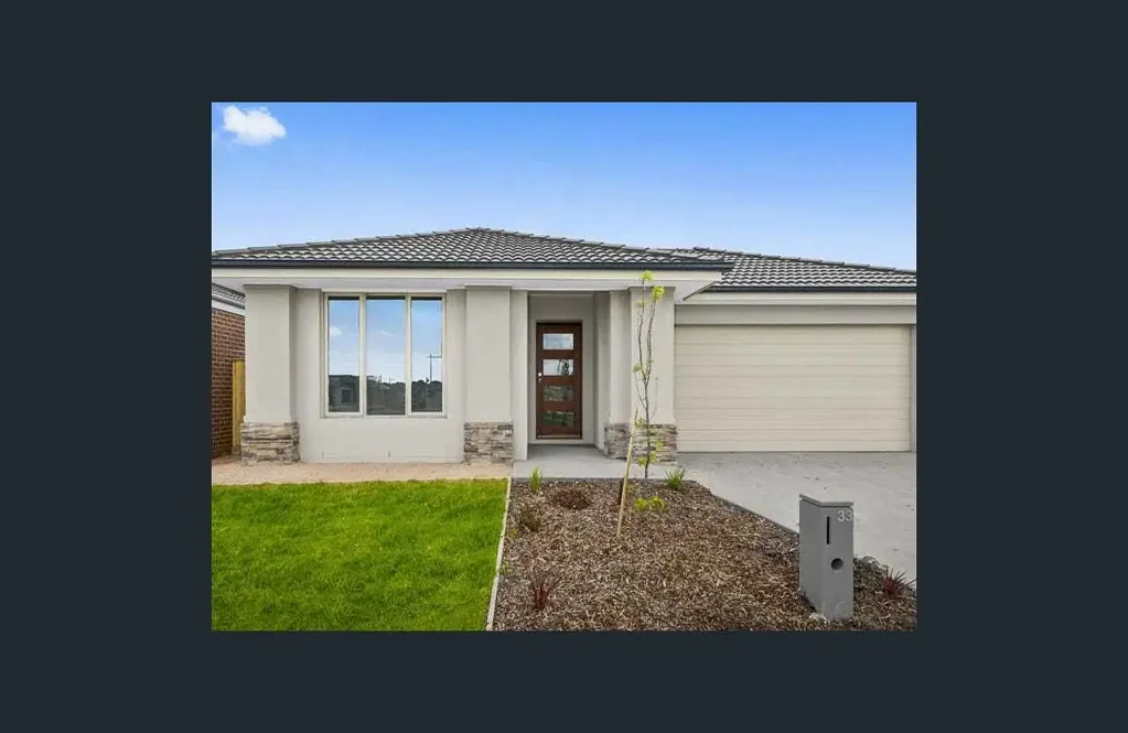 Family home with Club access