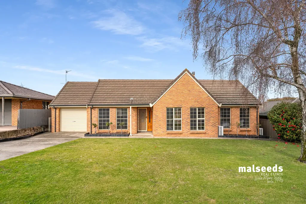 6 Bellevale Court, Mount Gambier, SA 5290