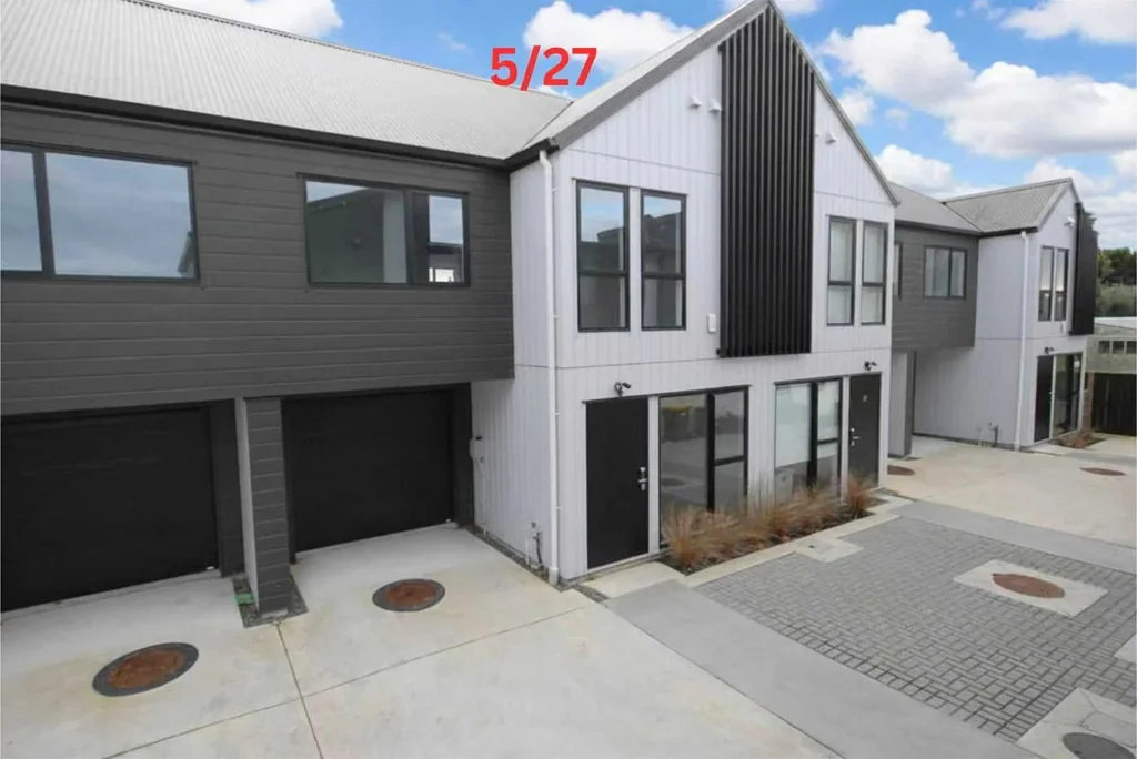 Brand-New Living – Be the First to Move In!