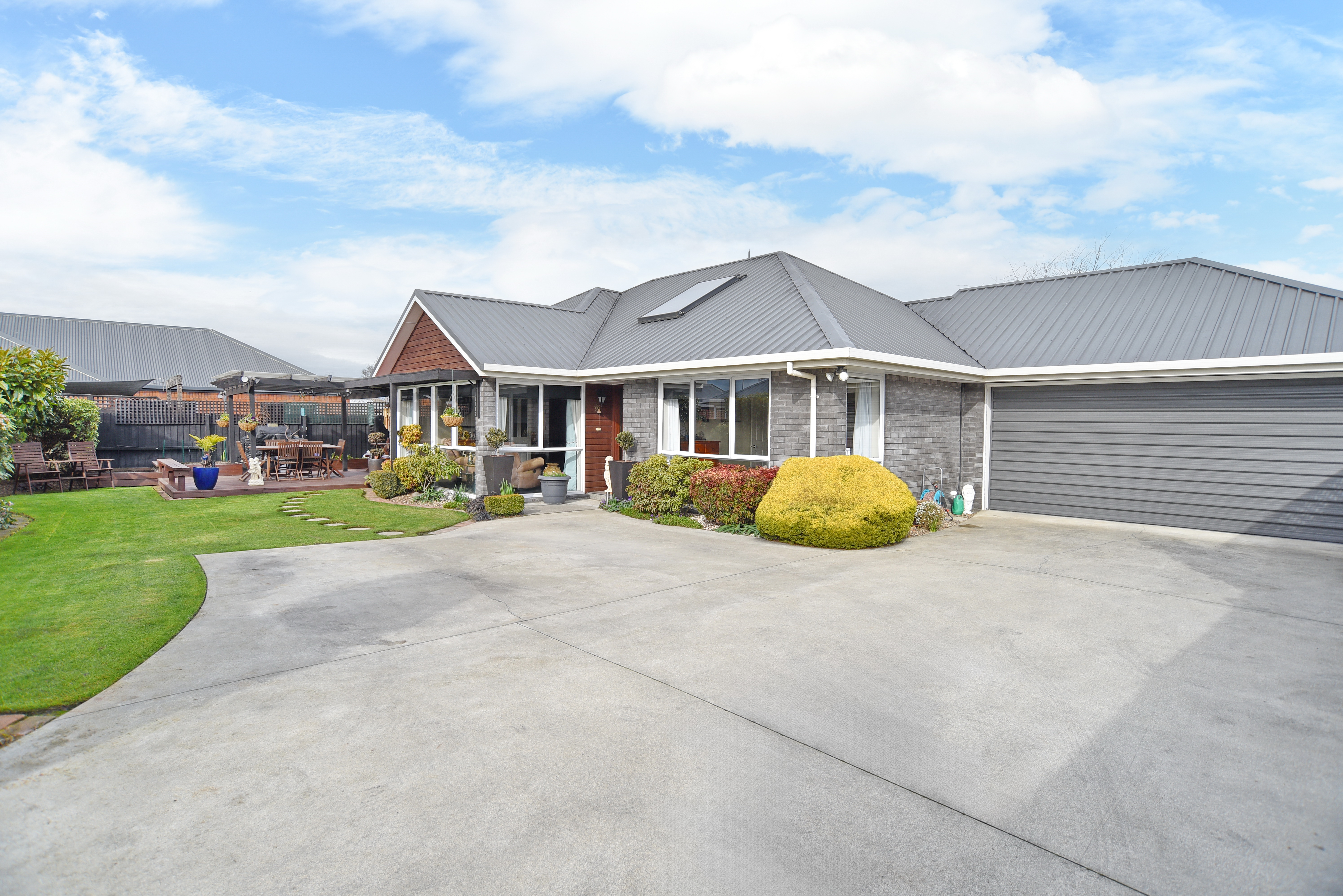 65a Isaac Wilson Road, Kaiapoi, Waimakariri, 3 ਕਮਰੇ, 0 ਬਾਥਰੂਮ, House