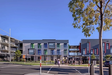 Address Withheld, Austral, NSW 2179, 0 Bedrooms, 0 Bathrooms, Section