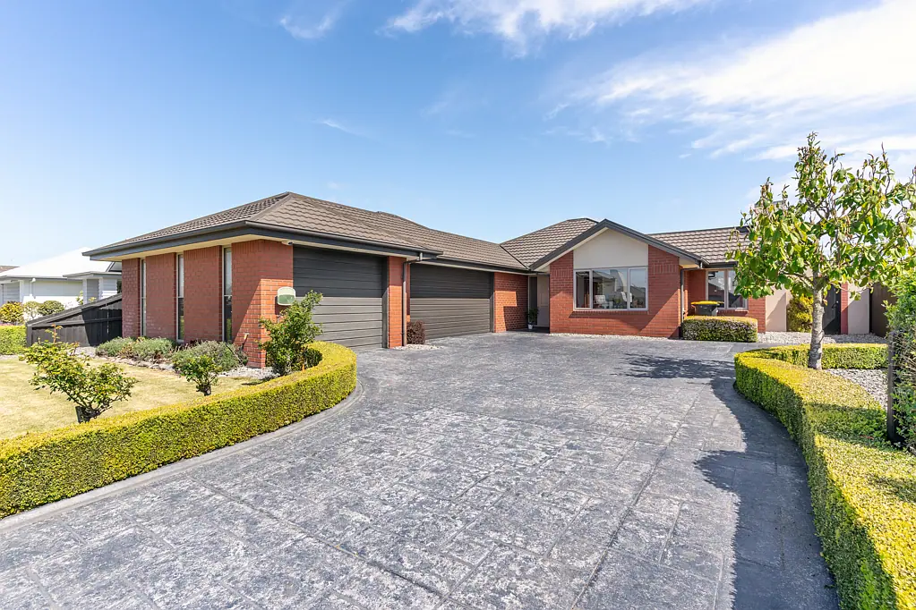 8 Okuku Place, Hei Hei, Christchurch, Canterbury
