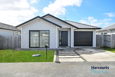 Pukekohe 3房 不必费心打理花园，只需尽情享受生活——Pukekohe臻品雅居静候主人 Beautifully Designed Family Home