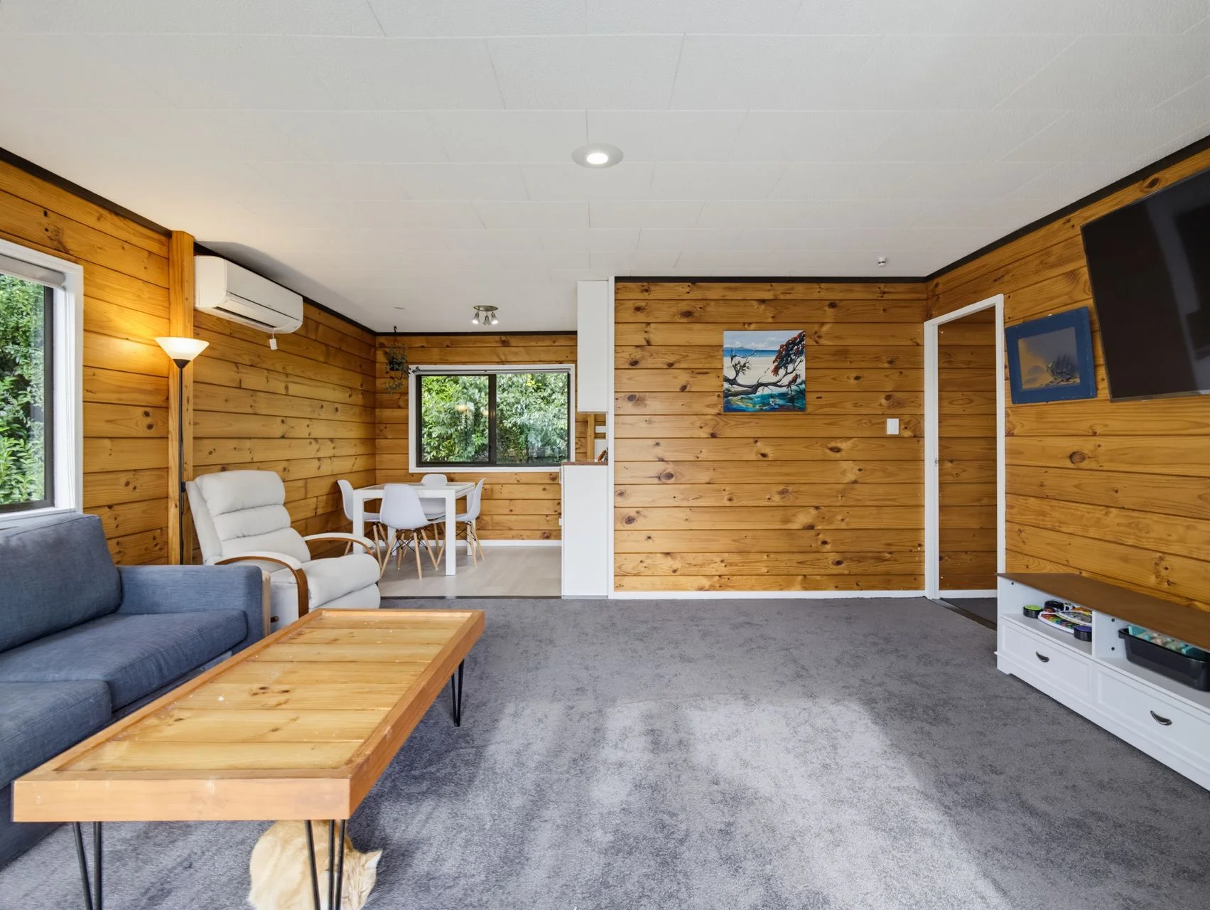 Waiuku 3ਬੈੱਡਰੂਮ A Home That Ticks Boxes!