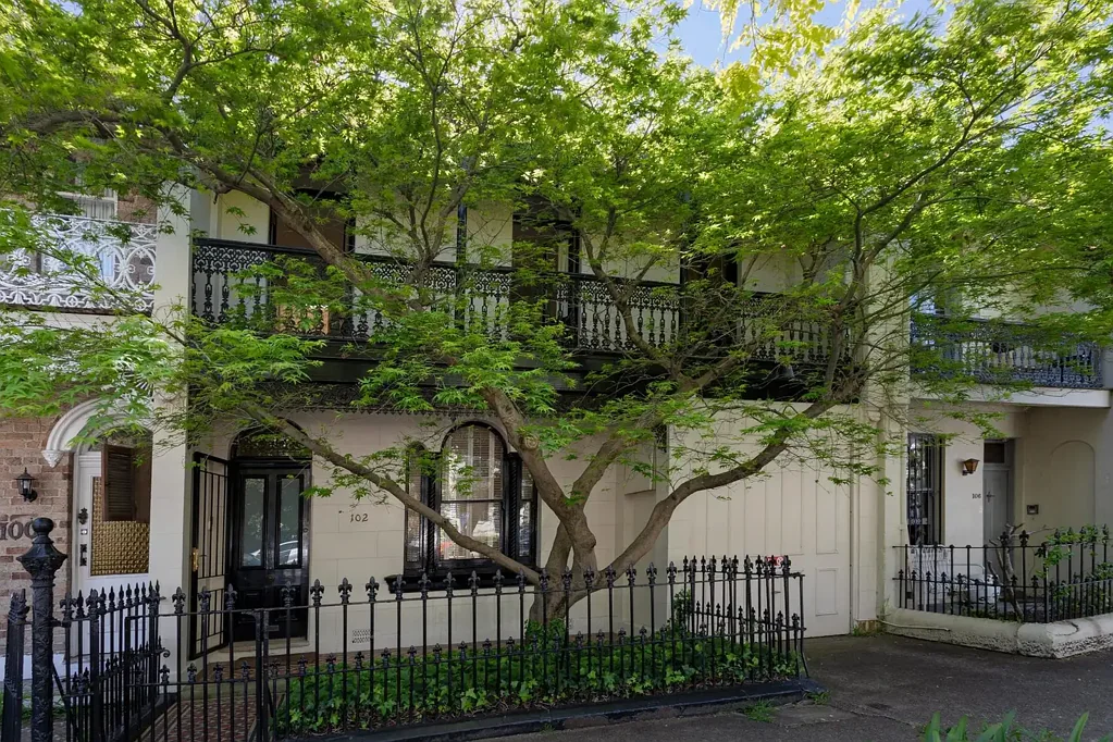 102 Windsor Street, Paddington, NSW 2021