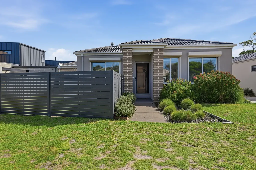 Cape Paterson 2 Slaapkamer LOW MAINTENANCE AND CLOSE TO BAY BEACH