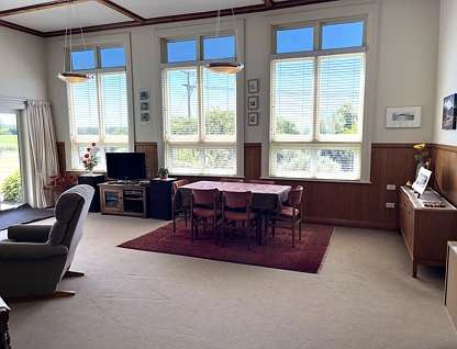 135 Hilderthorpe Road, North Otago, Waitaki, 3 Bedrooms, 2 Bathrooms, House