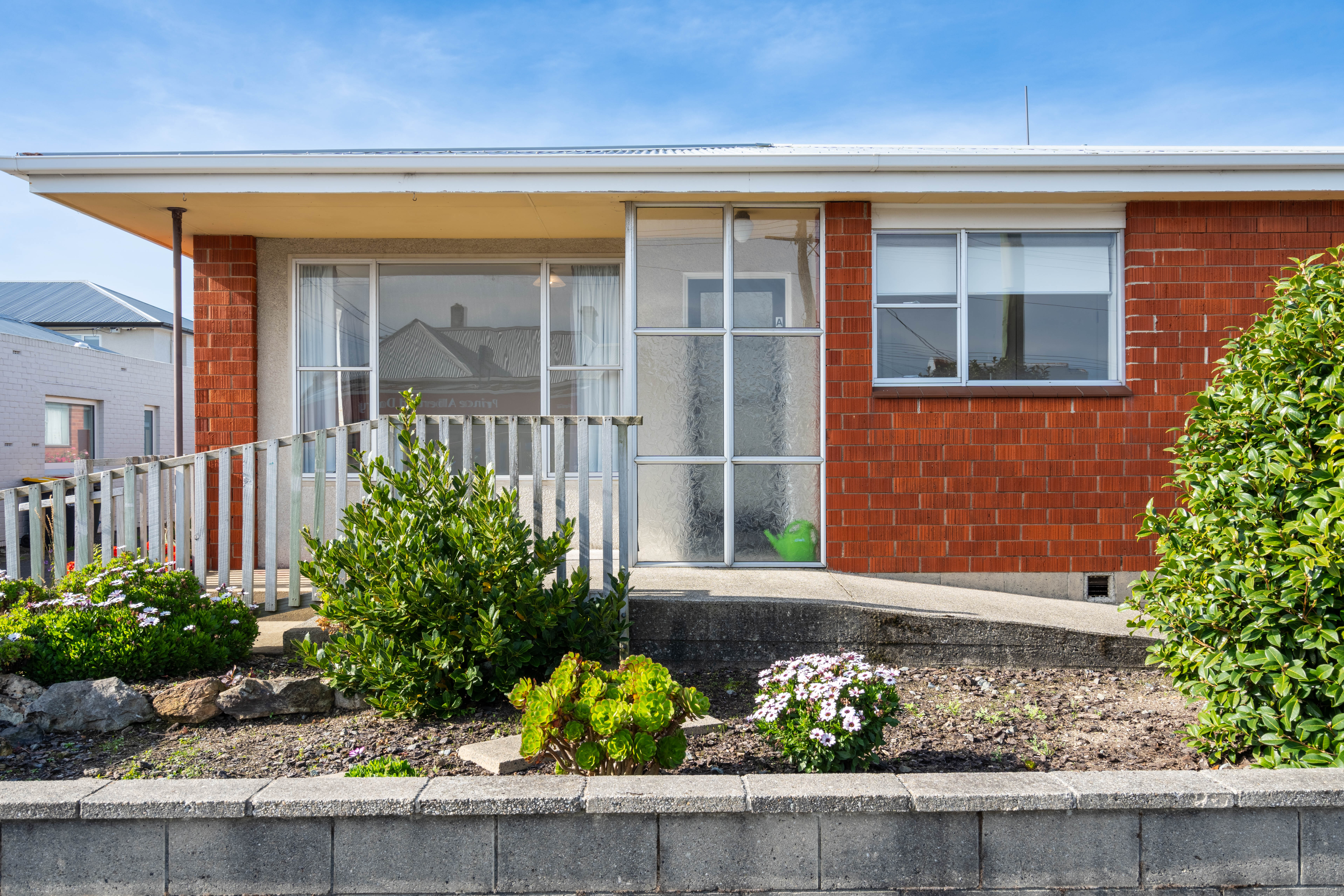 15a Prince Albert Road, Saint Kilda, Dunedin, 2 Kuwarto, 1 Banyo, Unit