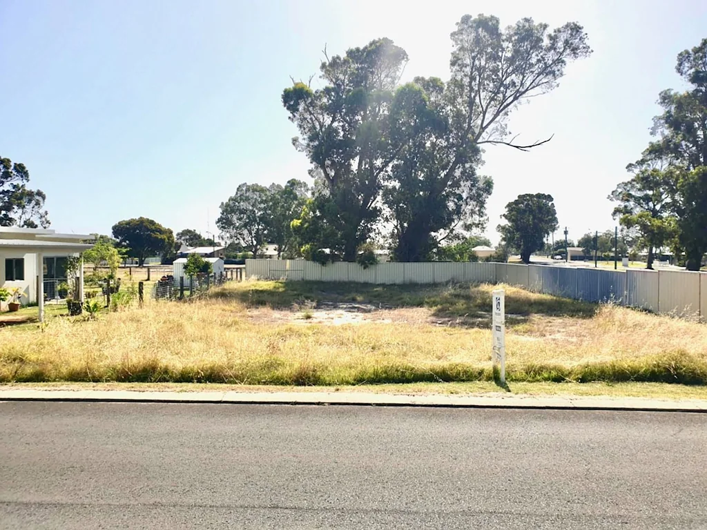 9 MCDOWELL STREET, Yarloop, WA 6218