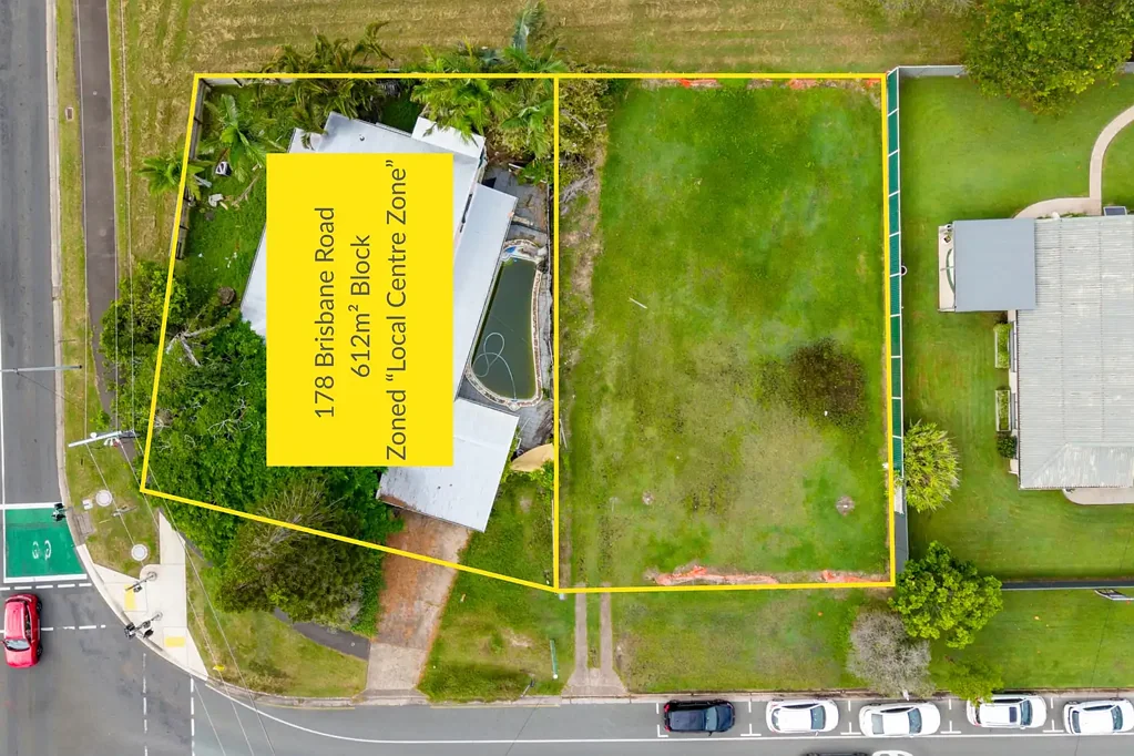 Mooloolaba 3房  Secure one or two exclusive rare Mooloolaba development blocks