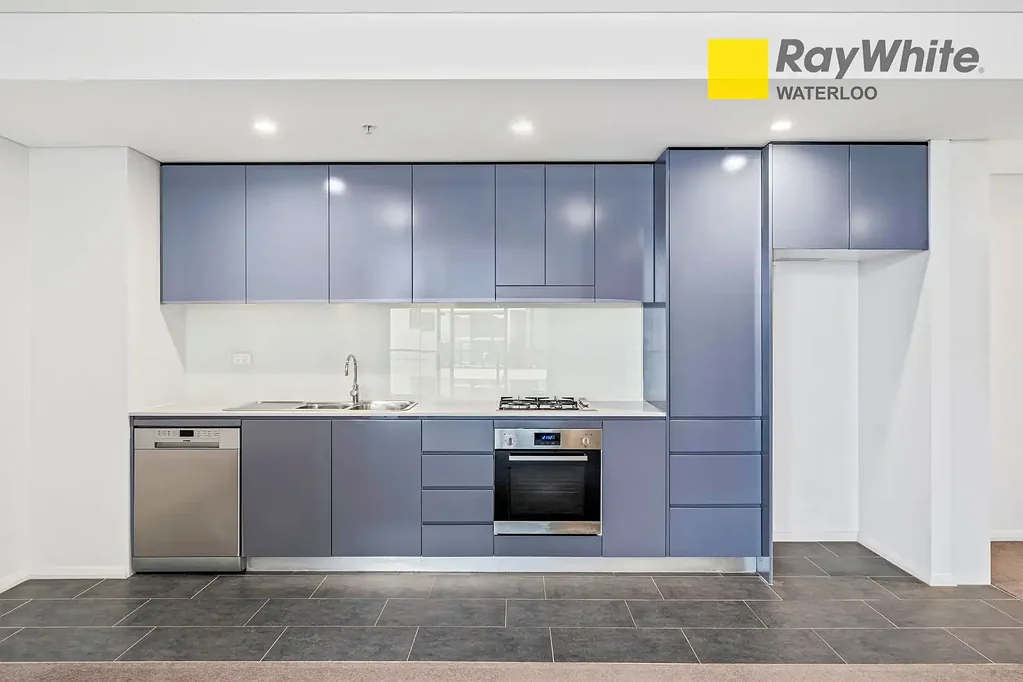 Stylish 1 Bedroom Apartment in the Heart of Redfern