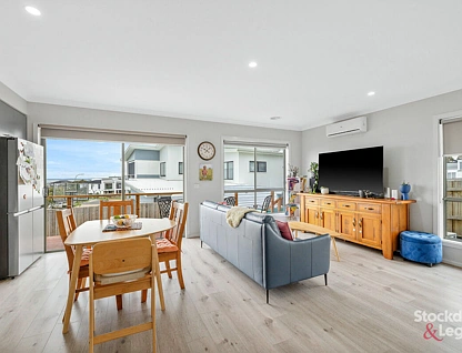 13A Elevation Crescent, San Remo, Traralagon , 4 ਕਮਰੇ, 3 ਬਾਥਰੂਮ, House