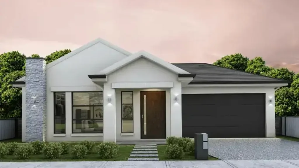 Oran Park 4कमरा Build your Home in Oran Park | Contact 0410 835 551