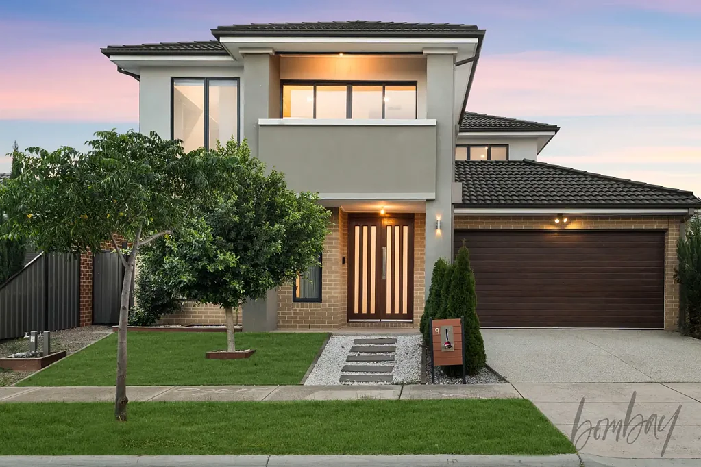 Dream Home in the Heart of Craigieburn