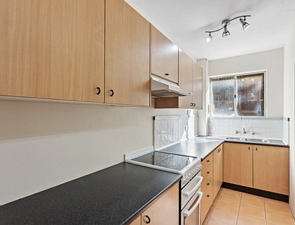 2/23 William Street, North Parramatta, Parramatta (Northwest suburbs), 2房, 1浴, Apartment
