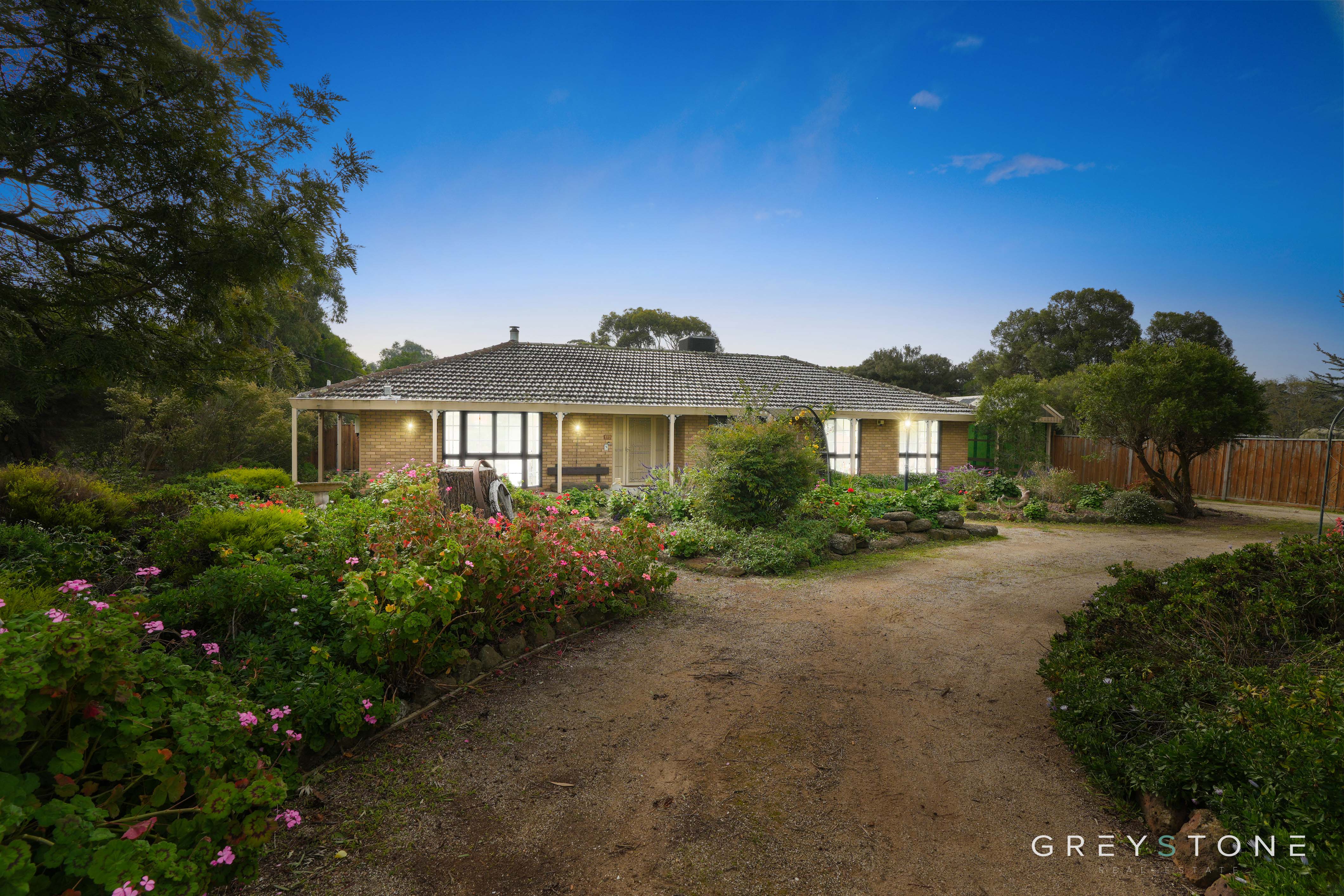 173 LITTLE RIVER RD, LITTLE RIVER VIC 3211, 0房, 0浴, House