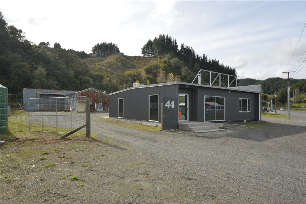 44 Bell Road, Taumarunui, Ruapehu, 0房, 0浴