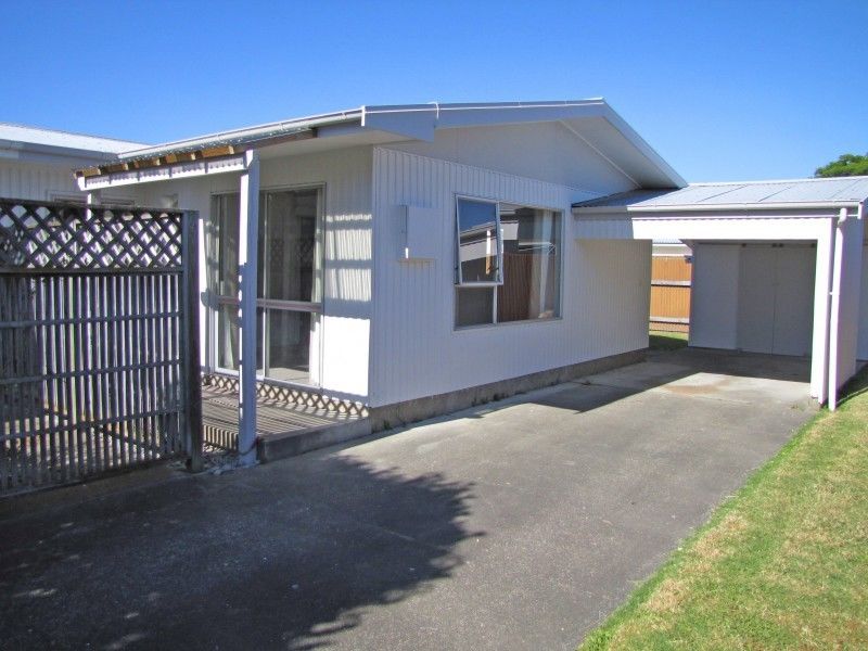 97 Westminster Avenue, Tamatea, Napier, 2房, 1浴