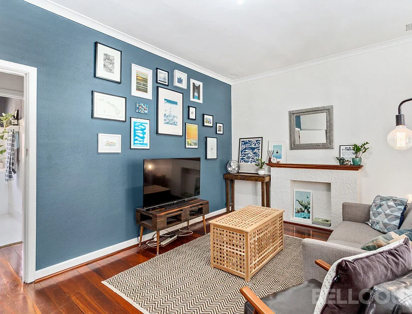 6/819 Beaufort Street, Inglewood, North East Perth, 1房, 1浴, Apartment
