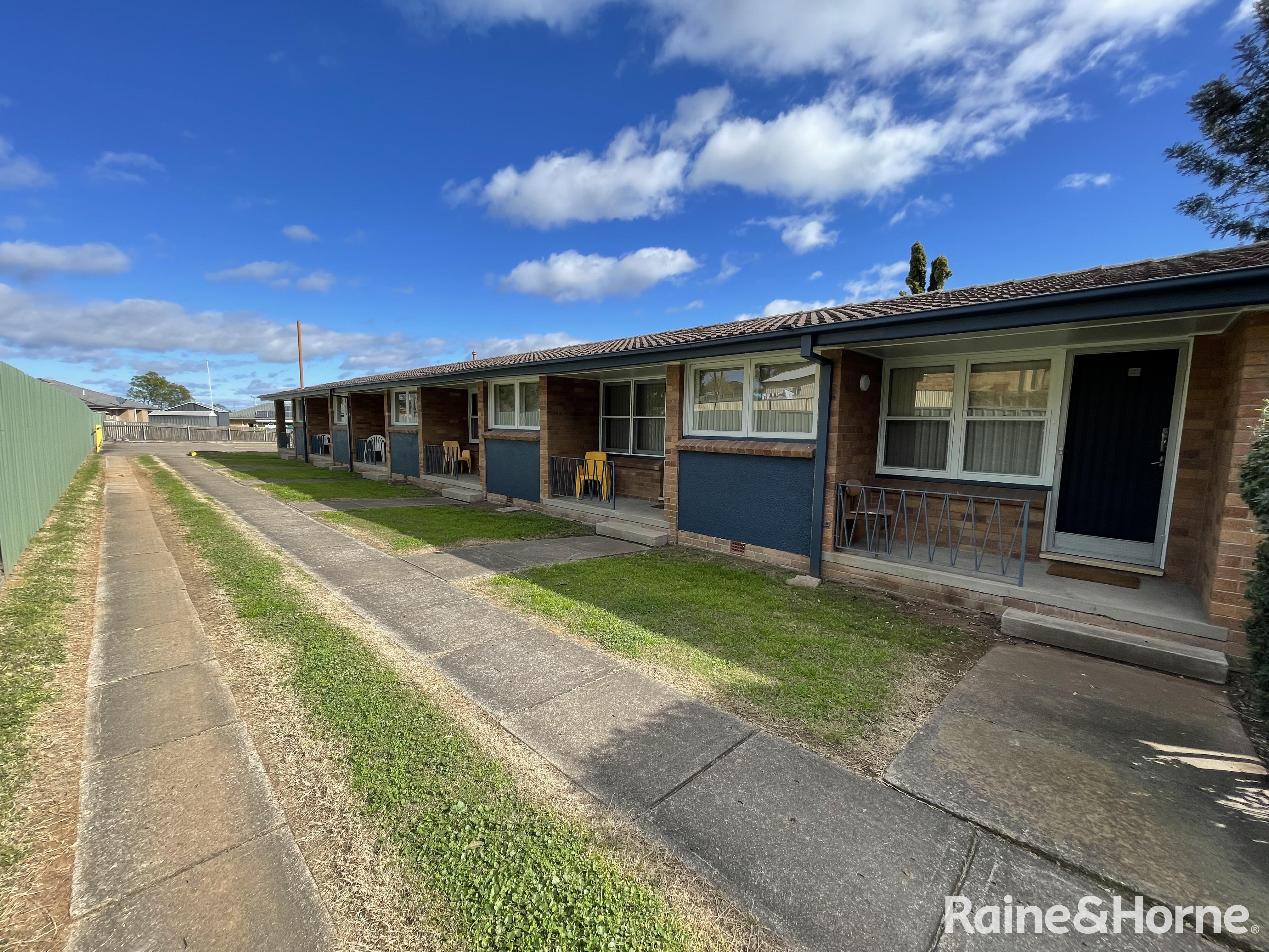 UNIT 2 1 TOBRUK AV, MUSWELLBROOK NSW 2333, 0 rūma, 0 rūma horoi, Unit