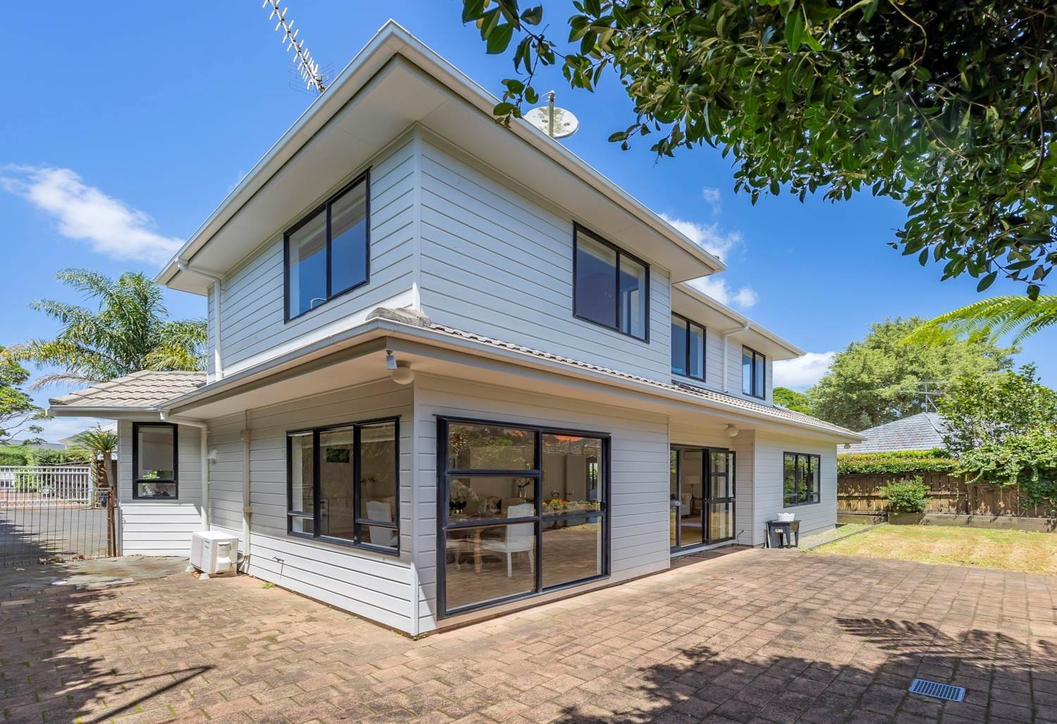 75a Market Road, Epsom, Auckland, 5 ห้องนอน, 0 ห้องน้ำ, Townhouse