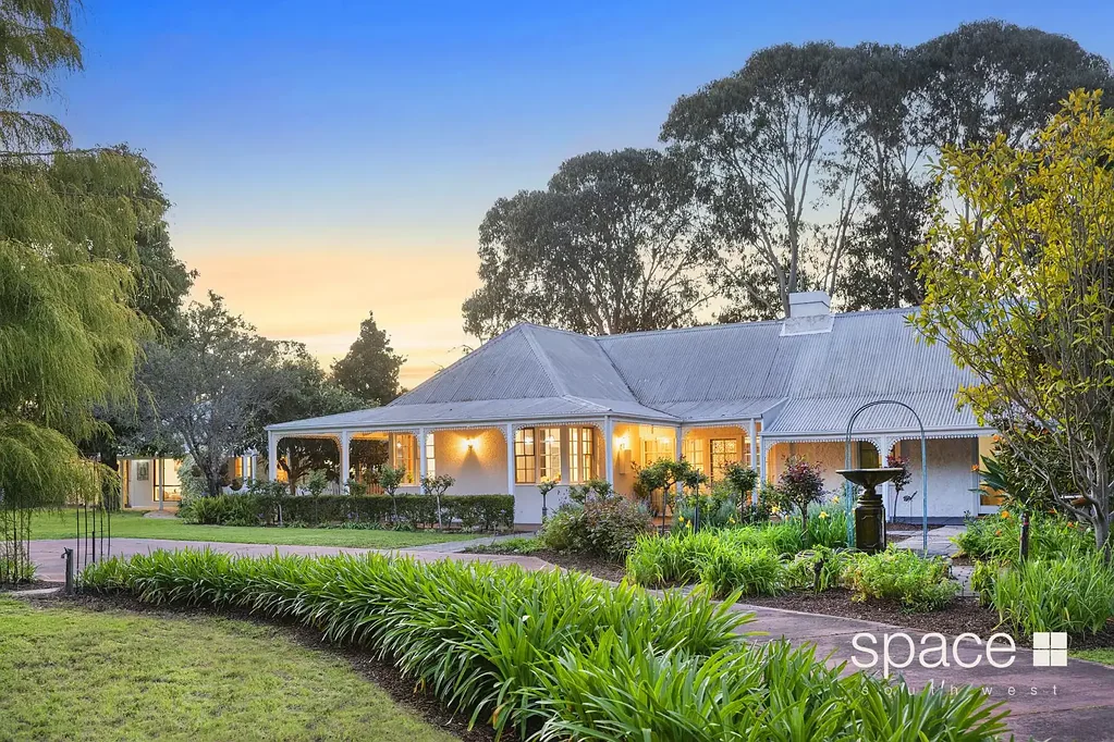 26 Barracks Drive, Reinscourt, WA 6280