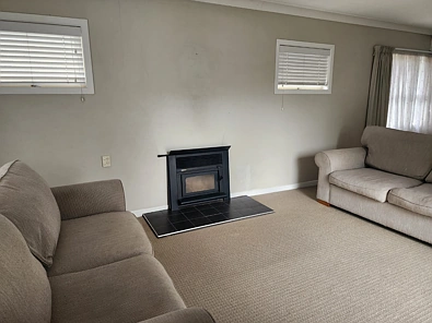 Spacious Family Living in a Convenient Location
