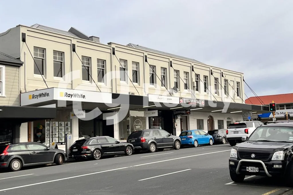 Grafton Character Road Frontage Retail in Grafton