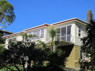 Residential  Mixed Housing Suburban Zone