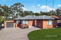 10 MECKIFF AVE, North Rocks