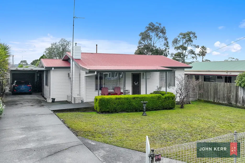 291 Old Sale Road, Newborough, VIC 3825