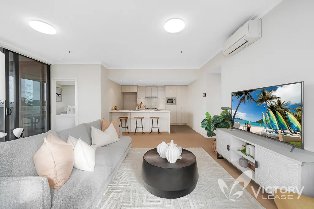 Rhodes 2Kwarto Modern Living and Exceptional Convenience in Rhodes