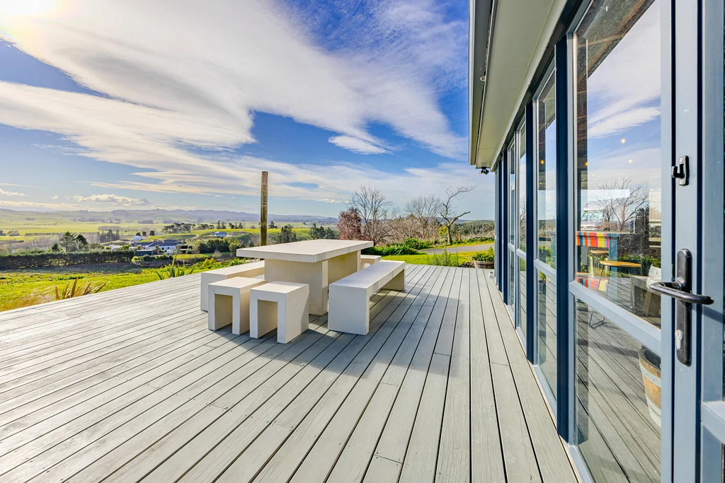 Waipukurau and Surrounds 4 Bedroom The complete lifestyle experience on 5.86ha