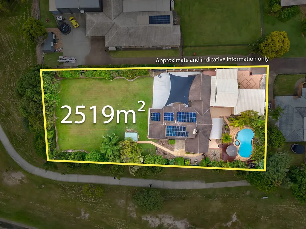 319 Algester Road, Algester, QLD 4115