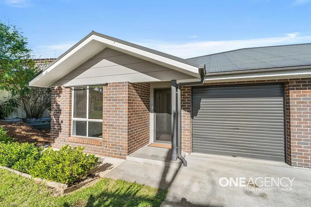 MODERN COMFORT AND CONVENIENCE IN CENTRAL LOCATION