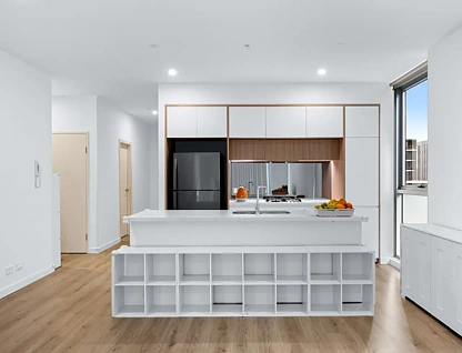 601/8 Aviators Way, Penrith, Outer Western Sydney, 2房, 2浴, Apartment