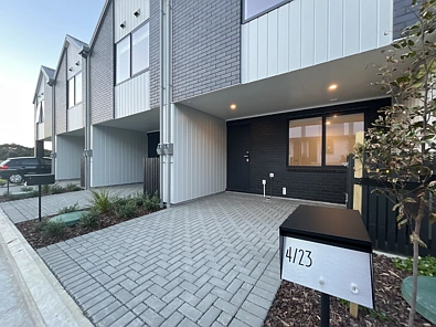 3 Bedroom in Orewa with 2x Heatpumps